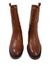 Giani Bernini Brown Ankle Boots Size 7 1/2 - photo 1