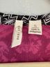Cato 100% Polyester Floral Stripes Multi Color Jacket Size S - photo 7
