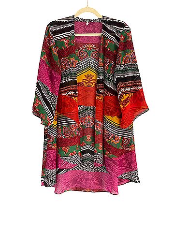 Cato Jacket (view 1)