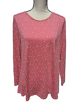 Boden Long Sleeve Top (view 1)