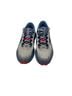 Brooks Blue Sneakers Size 9 1/2 - photo 1
