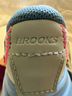 Brooks Blue Sneakers Size 9 1/2 - photo 3