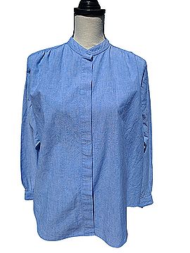 Adolfo Adolfo Button-Down Shirt (view 1)