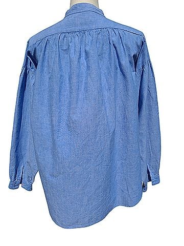Adolfo Adolfo Button-Down Shirt (view 2)