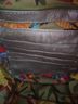 Latico 100% Leather Gray Leather Hobo One size - photo 5