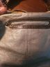 Latico 100% Leather Gray Leather Hobo One size - photo 9