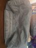 Latico 100% Leather Gray Leather Hobo One size - photo 8