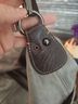 Latico 100% Leather Gray Leather Hobo One size - photo 3