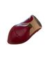 Marc Jacobs 100% Leather Red Flats Size EU 36 - photo 6