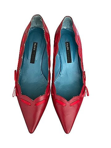 Marc Jacobs Marc jacobs Flats (view 1)