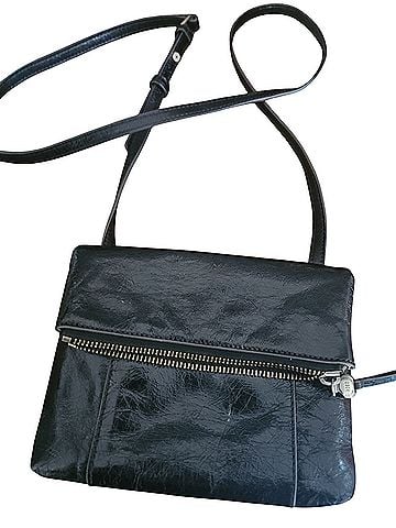 HOBO Leather Crossbody Bag (view 1)