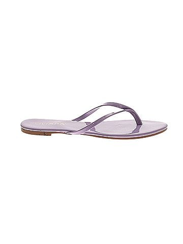 Liliana Flip Flops (view 1)