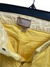 Paige Solid Yellow Jeans Size 27 waist - photo 2