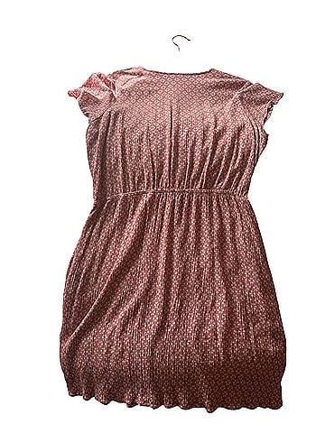 Market and Spruce Casual Dress (view 2)