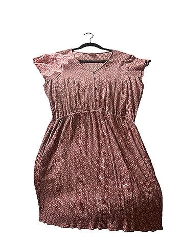 Market and Spruce Casual Dress (view 1)