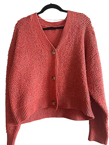 Love Ellie Cardigan (view 1)
