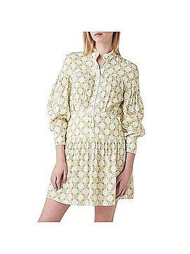 Sandro Magy Casual Dress (view 1)