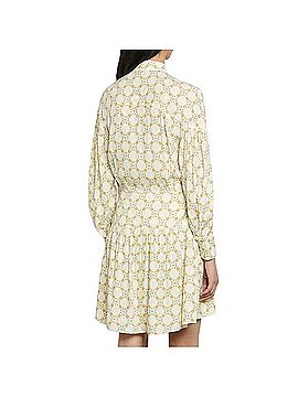 Sandro Magy Casual Dress (view 2)