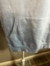 FIORUCCI Blue Pullover Hoodie Size XS - photo 10