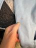 FIORUCCI Blue Pullover Hoodie Size XS - photo 8