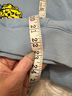 FIORUCCI Blue Pullover Hoodie Size XS - photo 5