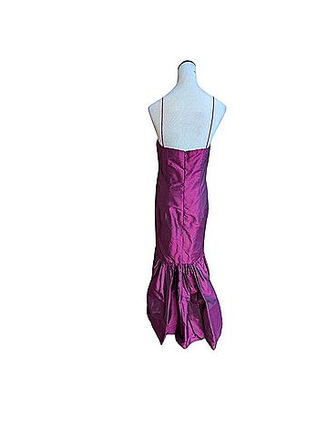Marisa Baratelli Cocktail Dress (view 2)