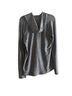 Athleta Gray Jacket Size M - photo 2