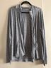 Athleta Gray Jacket Size M - photo 4