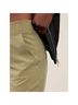Athleta Solid Green Tan Casual Pants Size 10 (tall) - photo 6