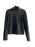 Athleta Green Long Sleeve Top Size M - photo 2