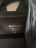 Athleta Green Long Sleeve Top Size M - photo 3