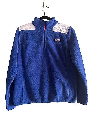 Vineyard Vines Fleece (view 1)