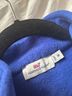 Vineyard Vines Blue Fleece Size M - photo 3