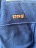 Vineyard Vines Blue Fleece Size M - photo 4