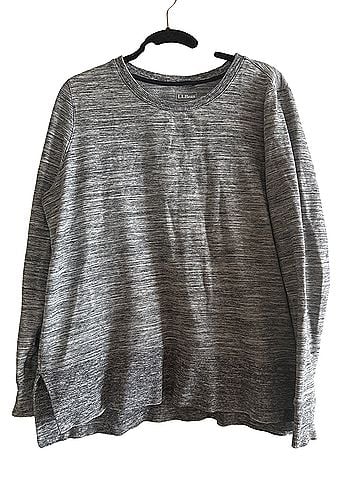 L.L.Bean Long Sleeve Top (view 1)