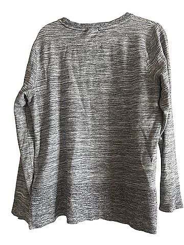 L.L.Bean Long Sleeve Top (view 2)