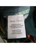 Cara Cara 100% Cotton Floral Green Pink Skort Size 2 - photo 7