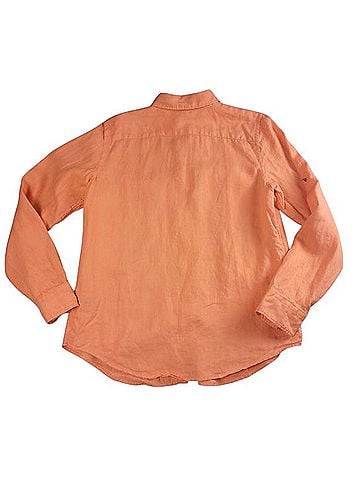 Ralph Lauren Long Sleeve Button-Down Shirt (view 2)