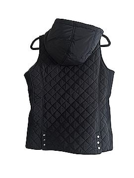 Market and Spruce Vest (view 2)