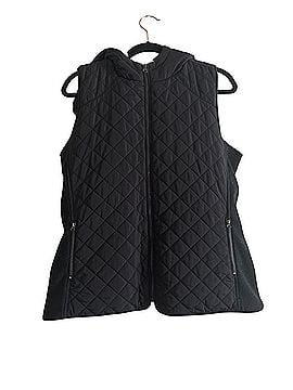 Market and Spruce Vest (view 1)