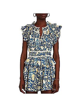 Ulla Johnson Endah Jumpsuit (view 1)