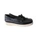 Sperry x Rebecca Minkoff Blue Flats Size 10 - photo 2