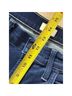 Mother Solid Blue Jeans Size 30 - photo 8