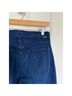Mother Solid Blue Jeans Size 30 - photo 5