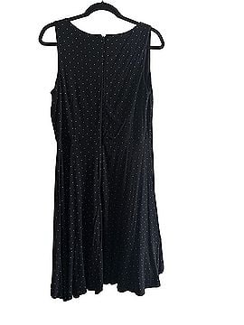 Ann Taylor LOFT Casual Dress (view 2)