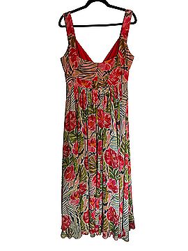 Badgley Mischka Cocktail Dress (view 2)