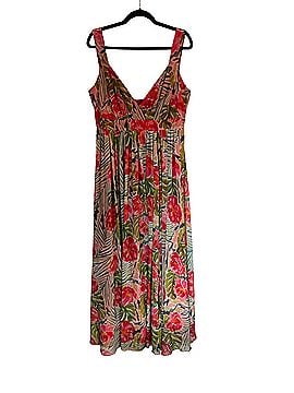 Badgley Mischka Cocktail Dress (view 1)