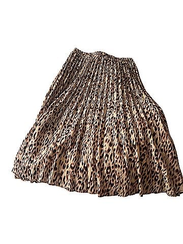 Ann Taylor LOFT Casual Skirt (view 2)