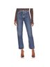 Mother Solid Blue Jeans Size 30 - photo 4