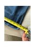 Mother Solid Blue Jeans Size 30 - photo 11
